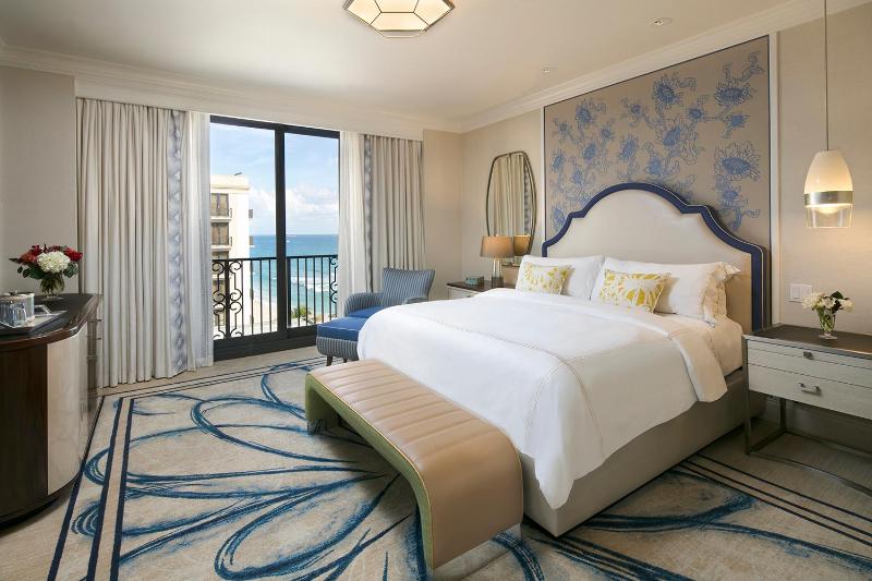 高级客房, The Breakers Palm Beach