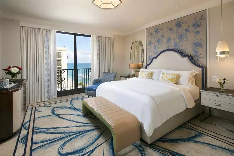プレミアムルーム, The Breakers Palm Beach
