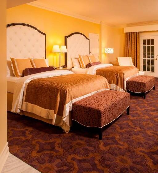 غرفة قياسية, The Siena Hotel, Autograph Collection