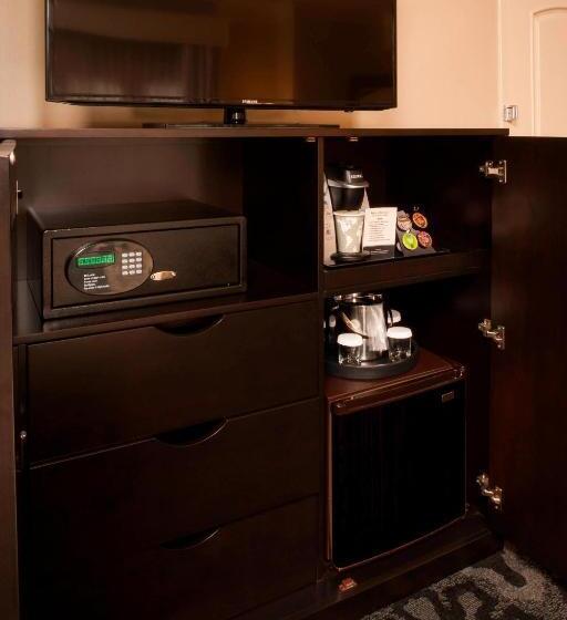 غرفة قياسية, The Siena Hotel, Autograph Collection