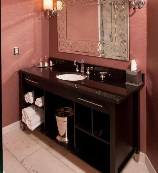 غرفة قياسية, The Siena Hotel, Autograph Collection