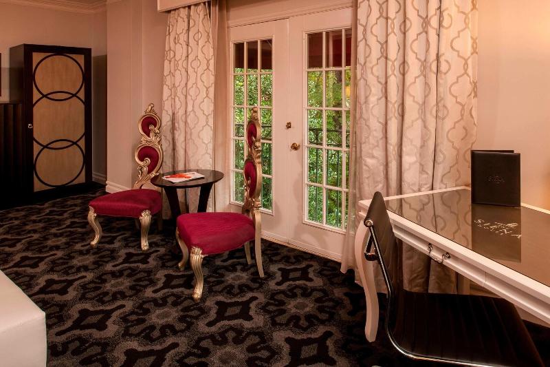 Стандартный Номер Кровать Кинг, The Siena Hotel, Autograph Collection