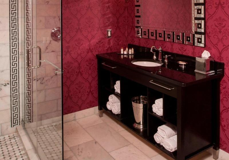 غرفة قياسية سرير كينج, The Siena Hotel, Autograph Collection