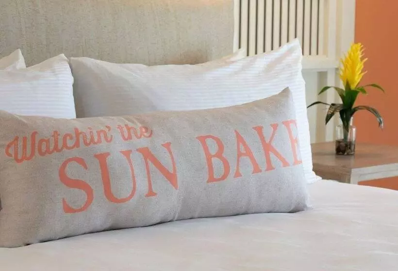 Premium-huone, Margaritaville Beach Resort South Padre Island