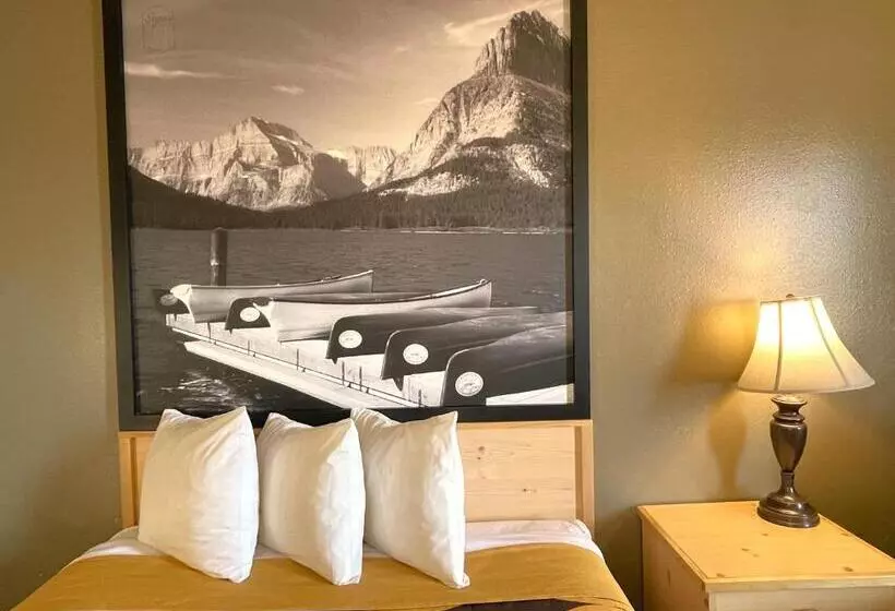 اتاق استاندارد, Fairbridge Inn & Suites Moscow   Pullman