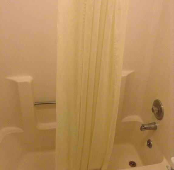 غرفة سوبيريور, Fairbridge Inn & Suites Moscow   Pullman