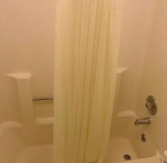 اتاق سوپریور, Fairbridge Inn & Suites Moscow   Pullman
