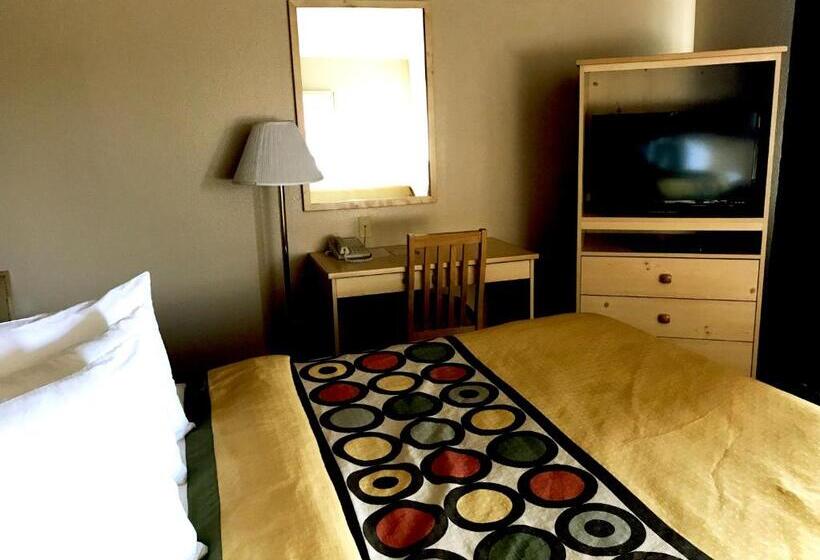 غرفة سوبيريور, Fairbridge Inn & Suites Moscow   Pullman