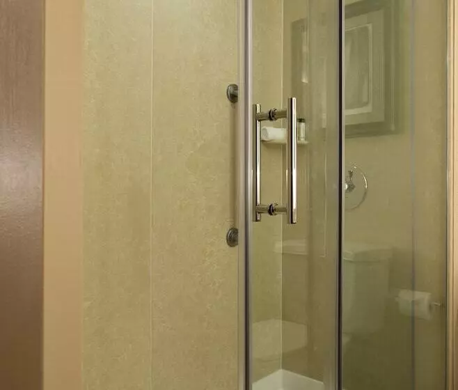デラックスルーム, Doubletree By Hilton Boston North Shore