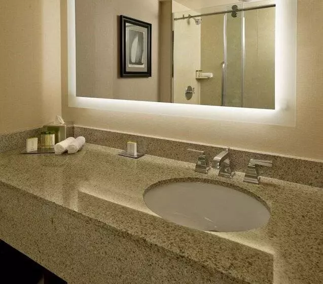 ファミリールーム, Doubletree By Hilton Boston North Shore