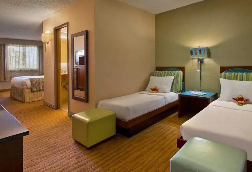 ファミリールーム, Doubletree By Hilton Boston North Shore
