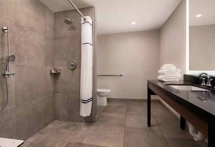 سوییت, Santa Ynez Valley Marriott