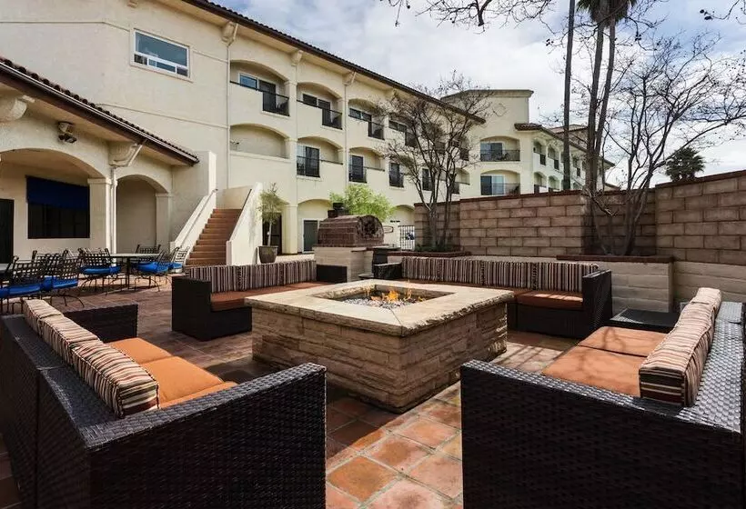 سوییت, Santa Ynez Valley Marriott