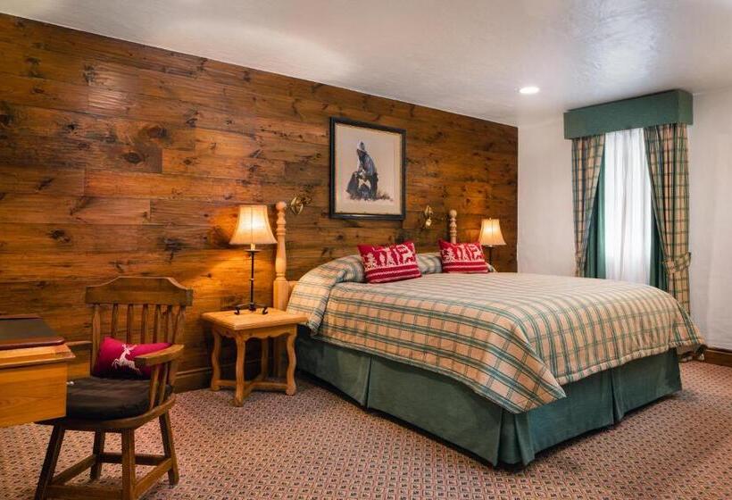 סוויטת סופריור, Sonnenalp