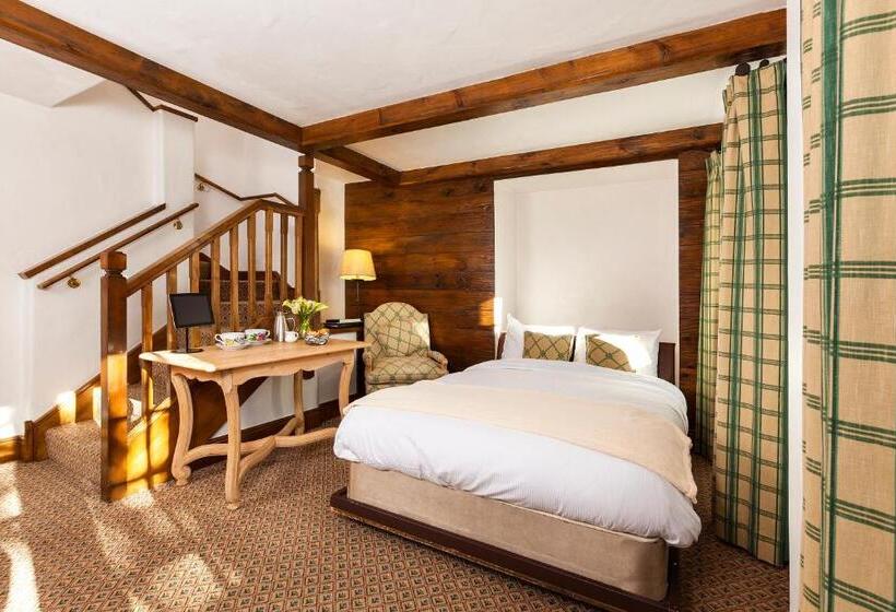 סוויטה, Sonnenalp