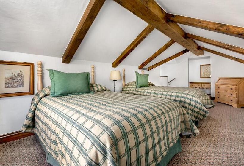 סוויטה, Sonnenalp