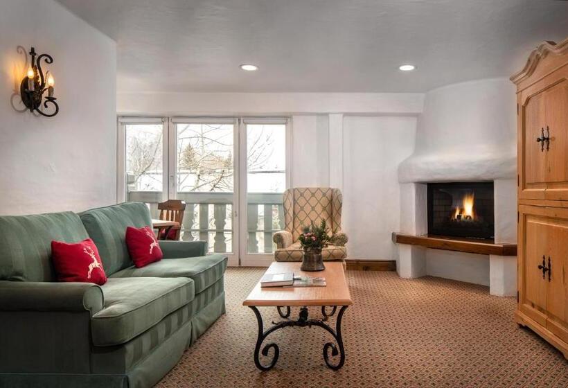 סוויטת סופריור, Sonnenalp