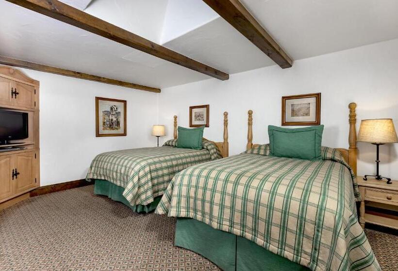 סוויטת סופריור, Sonnenalp