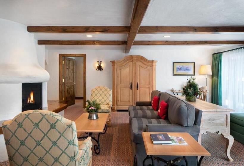 Suite 2 Sypialnie, Sonnenalp