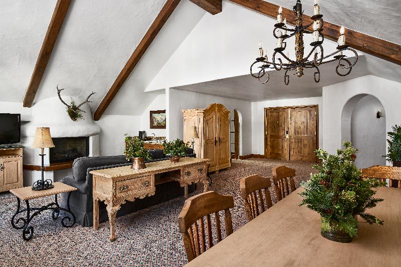 סוויטה, Sonnenalp