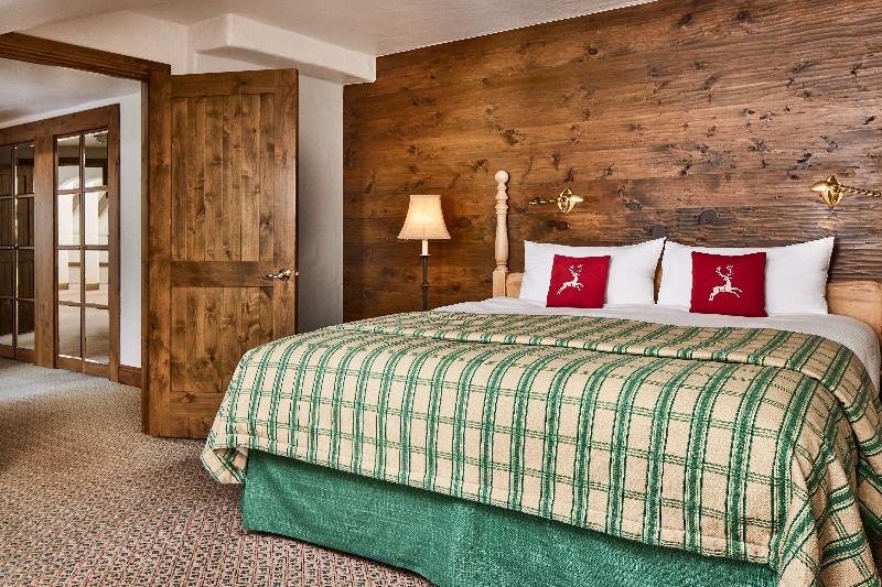 סוויטה, Sonnenalp