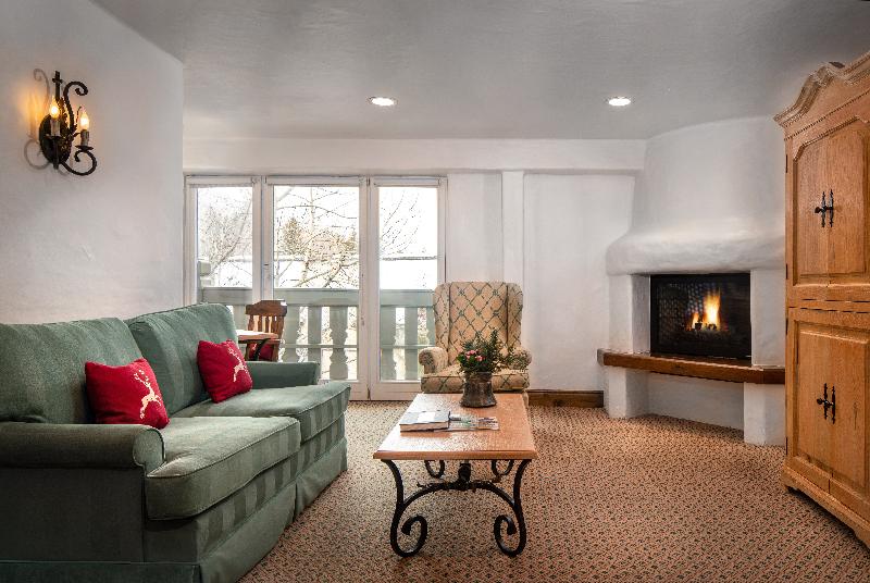 סוויטה, Sonnenalp