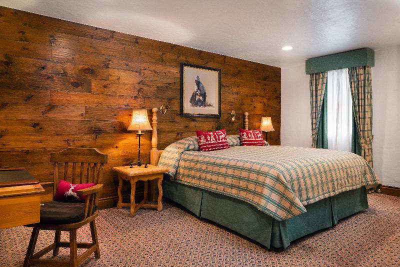 סוויטה, Sonnenalp