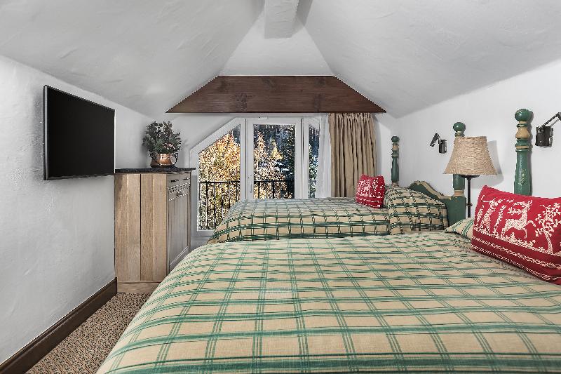 סוויטה, Sonnenalp