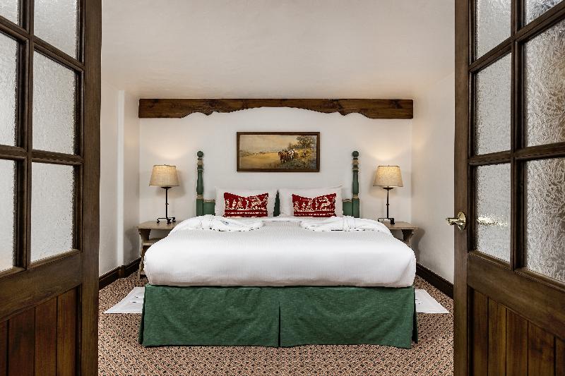 סוויטה, Sonnenalp