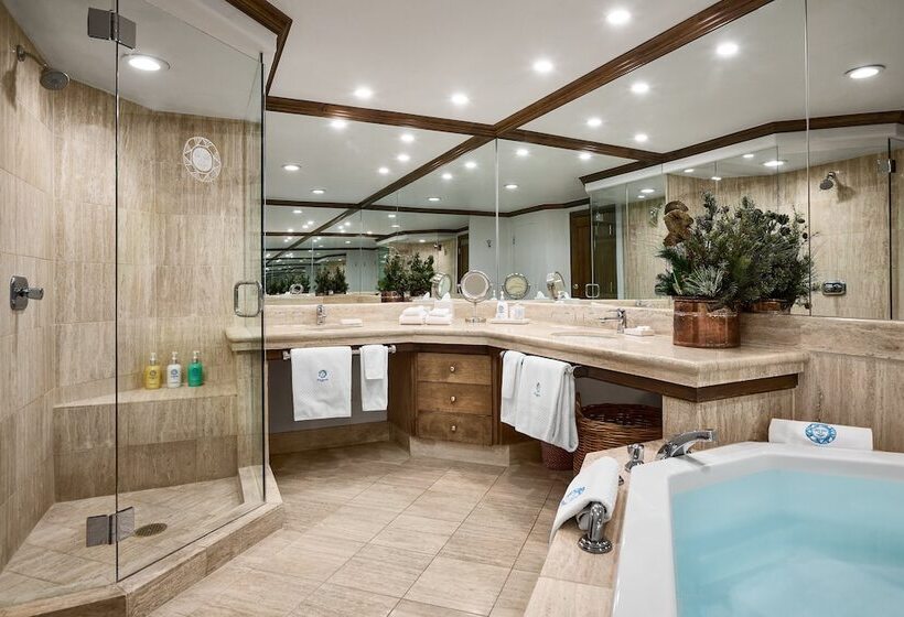 סוויטה, Sonnenalp