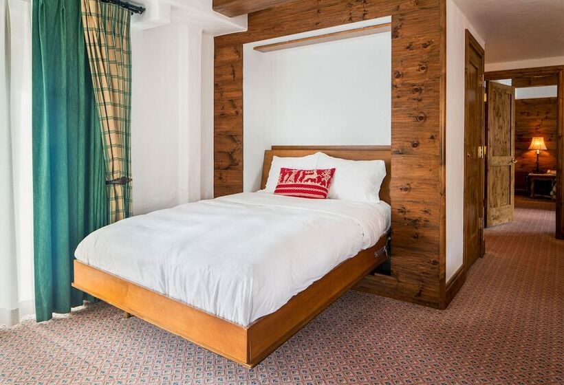 סוויטה, Sonnenalp