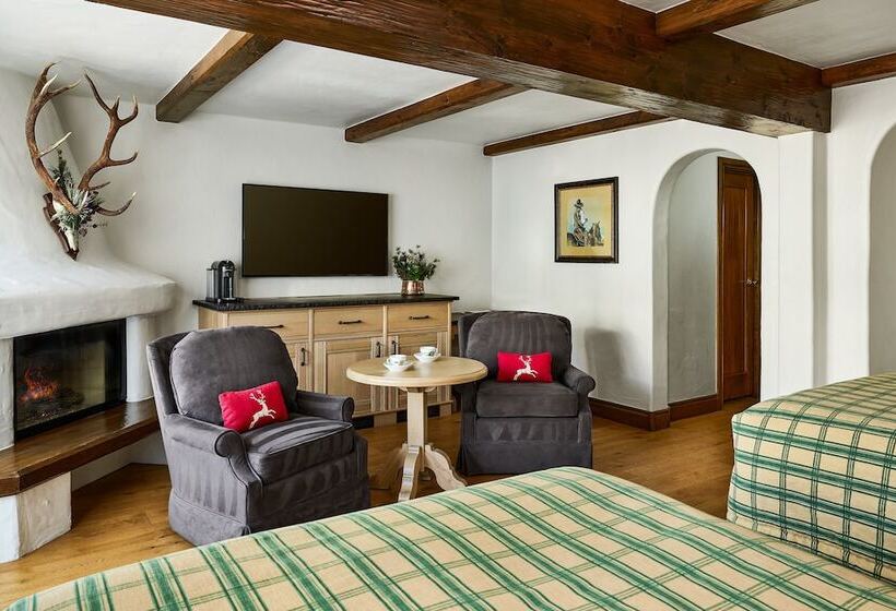 Junior Suite, Sonnenalp
