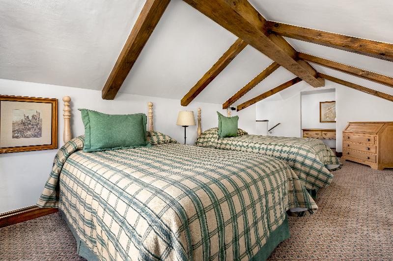 סוויטה, Sonnenalp