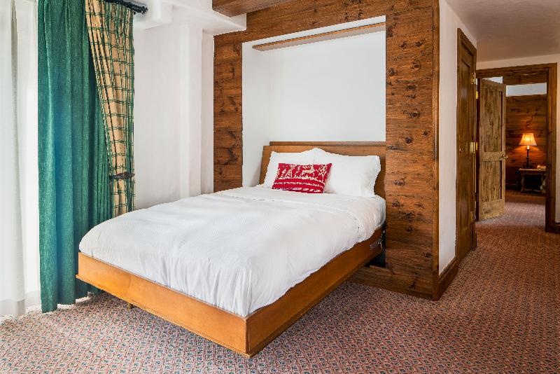 סוויטה, Sonnenalp