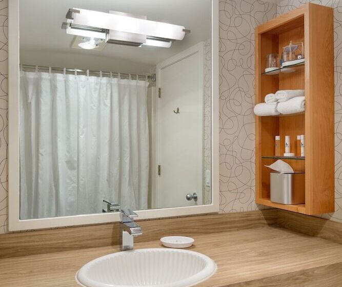 キングサイズベッドのスタンダードルーム, Surftides