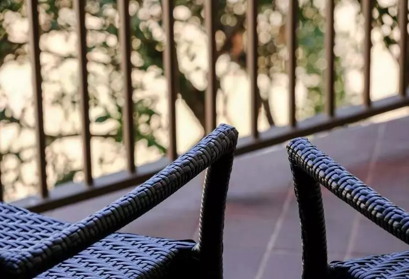 سوئیت با تخت بزرگ, Tapatio Springs Hill Country Resort