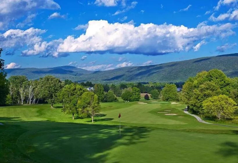 プレミアムルーム, The Equinox Golf Resort & Spa