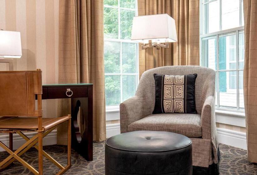 プレミアムルーム, The Equinox Golf Resort & Spa