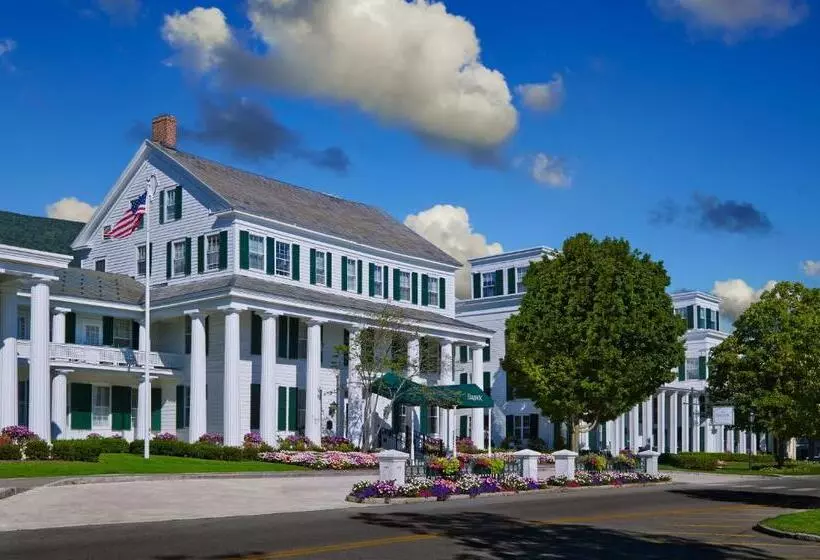 身障者適用キングサイズベッドルーム, The Equinox Golf Resort & Spa