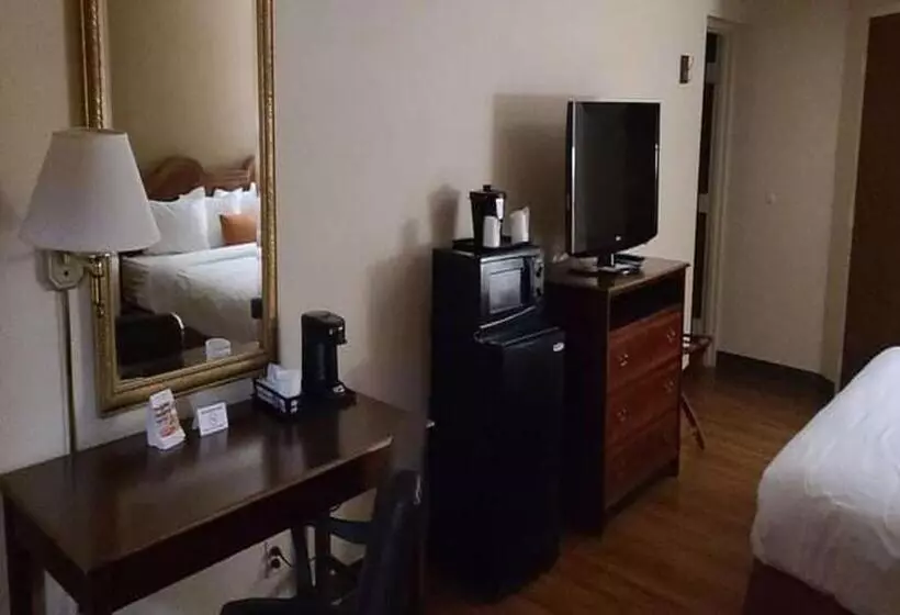 スタンダードルーム, Auburn Place Hotel & Suites Cape Girardeau