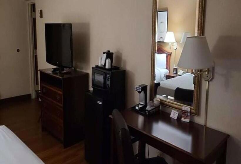 غرفة قياسية سرير كينج, Auburn Place Hotel & Suites Cape Girardeau