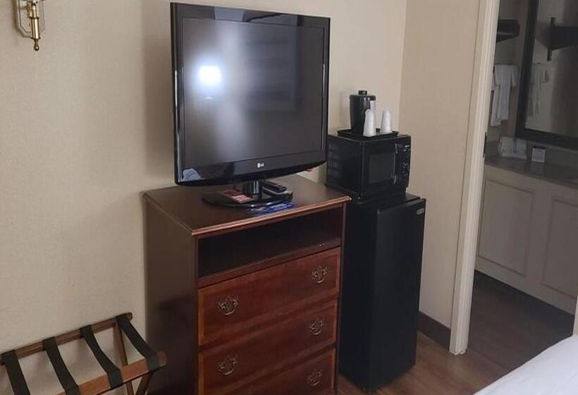 חדר סטנדרט, Auburn Place Hotel & Suites Cape Girardeau