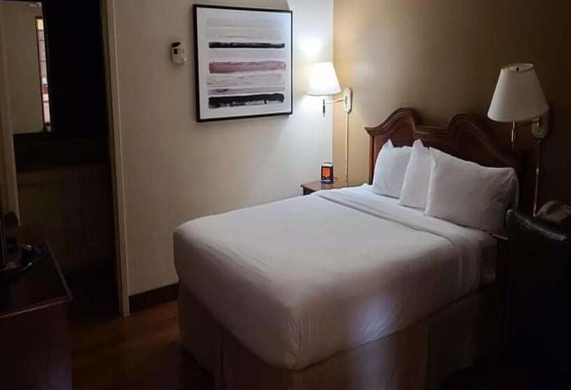 غرفة قياسية, Auburn Place Hotel & Suites Cape Girardeau