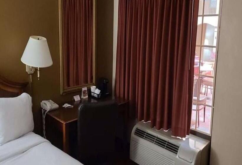 غرفة قياسية, Auburn Place Hotel & Suites Cape Girardeau