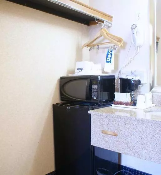 スタンダードルーム, Days Inn By Wyndham Arlington Pentagon
