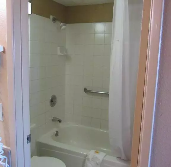 デラックスルーム, Days Inn By Wyndham El Paso Airport East