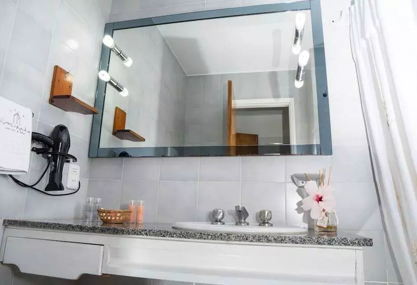 Standard-huone, El Mirador Hotel & Spa