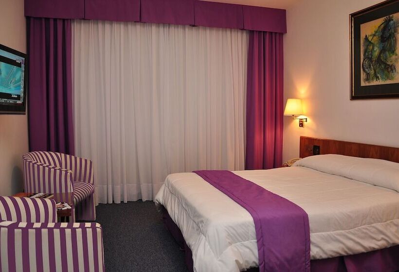 스탠다드 룸, El Mirador Hotel & Spa