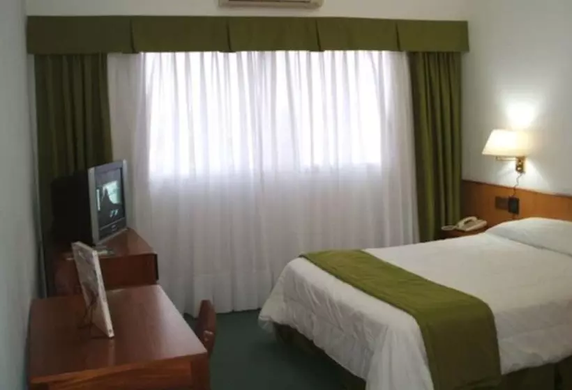 Standard-huone, El Mirador Hotel & Spa
