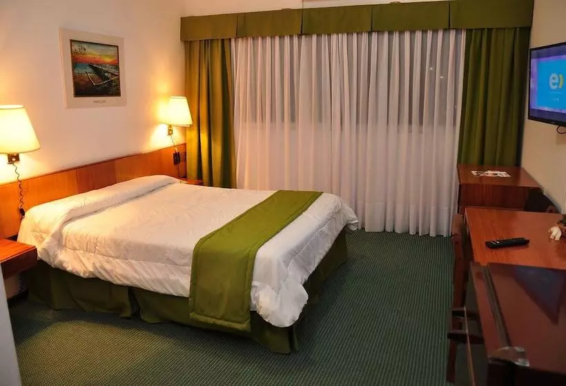 Standard-huone, El Mirador Hotel & Spa